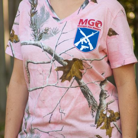 MGO Women's Shirt