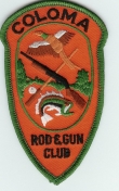 Coloma Rod & Gun Club