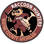 Raccoon Hunters Wayne County MI